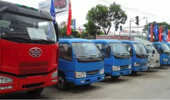 貨車司機注意！2018元旦起，這些政策要實施——千萬不要踩雷區