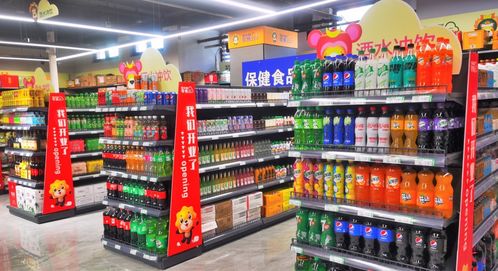 蘇寧易購家樂福零售云百店落地北京 新業態加速資源整合，賦能食用農產品零售