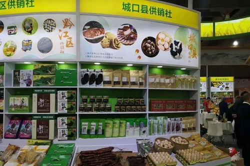 福利抄作業啦！助推農產品產銷，城口五大秘籍助力水產品零售